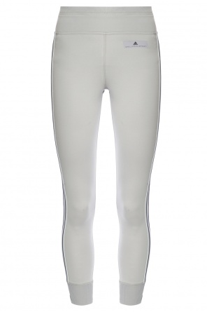 Legginsy z lampasami, zdjęcie 1 Legginsy z lampasami od ADIDAS by Stella McCartney